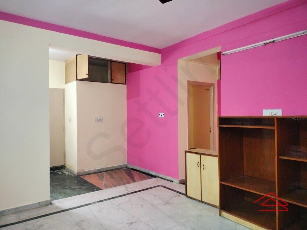 Hall 1