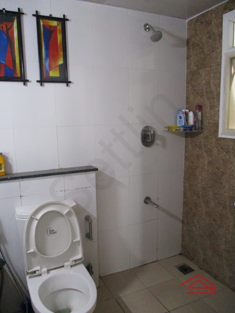 Bathroom 1