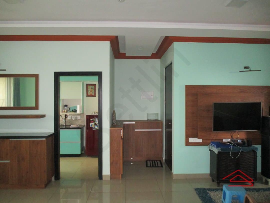 Hall 1