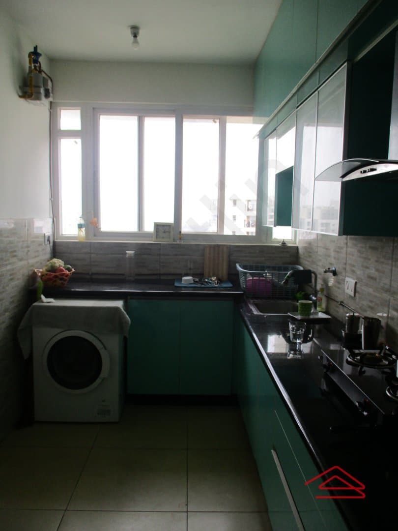 Kitchen 1