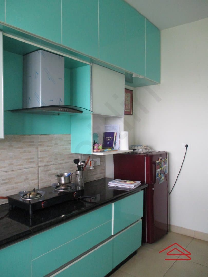 Kitchen 1
