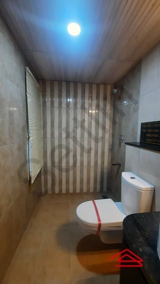 Bathroom 3