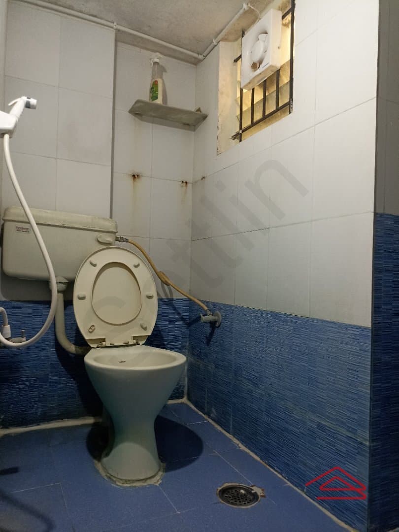 Bathroom 1