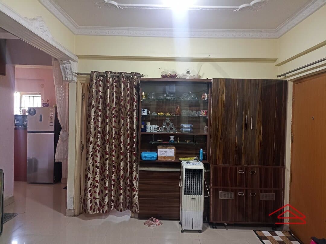 Hall 1