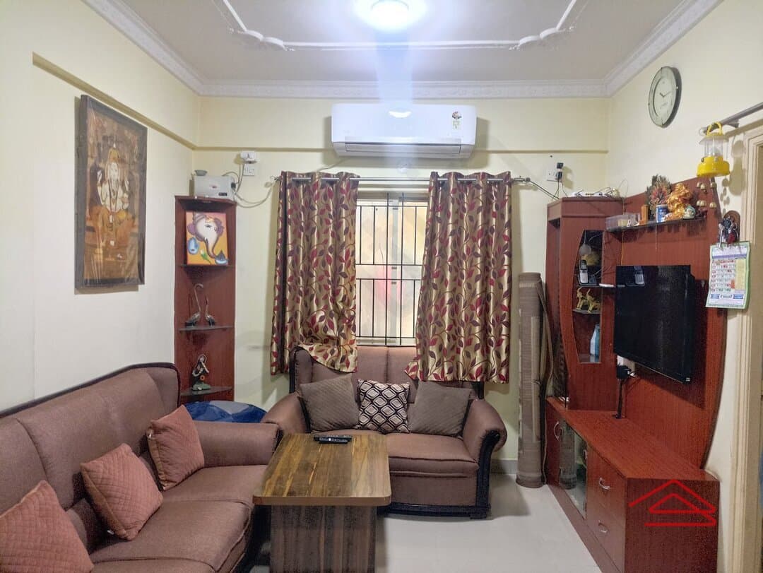 Hall 1