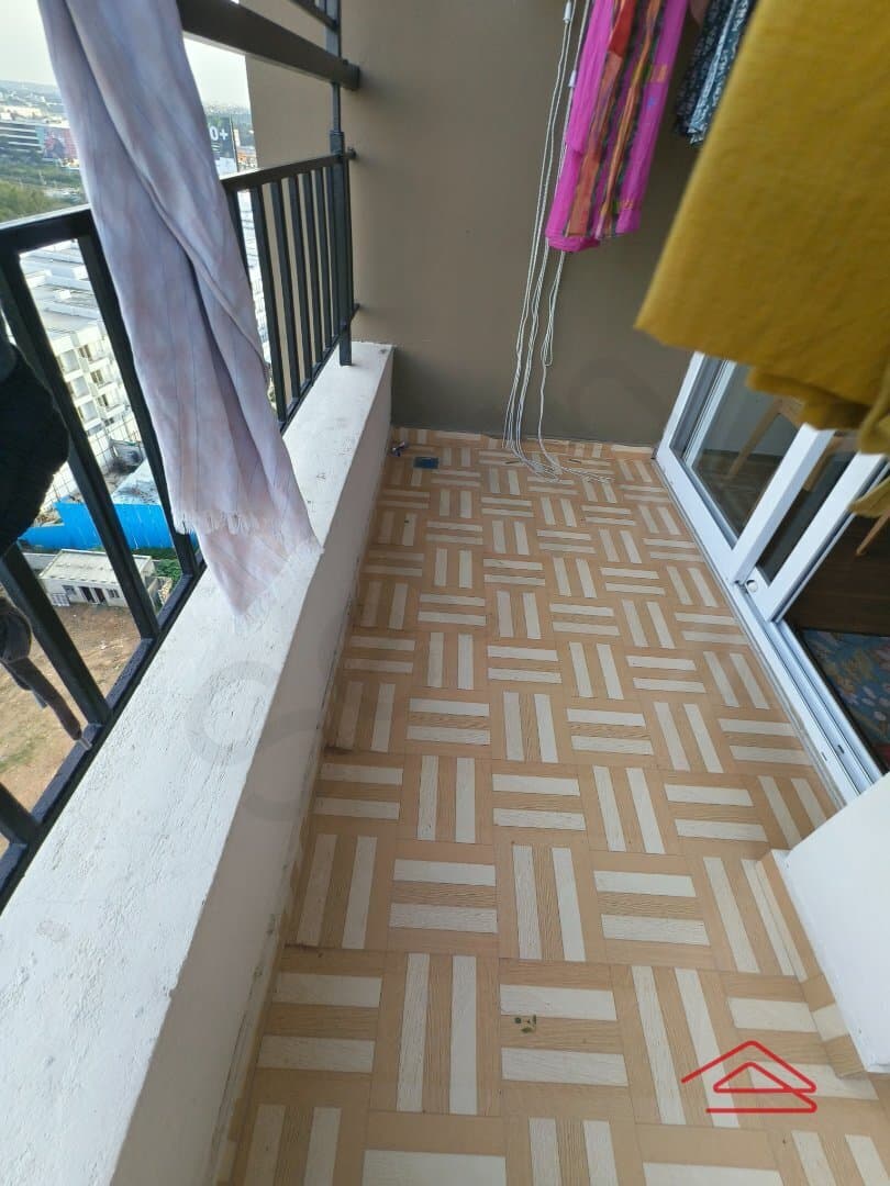 Balcony 2