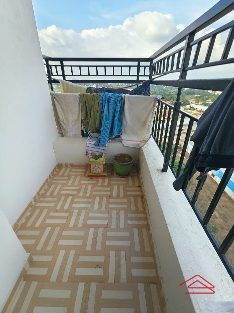Balcony 2