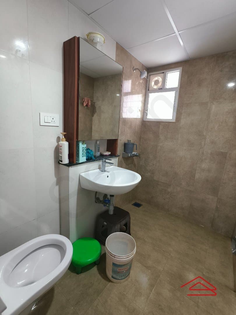 Bathroom 1