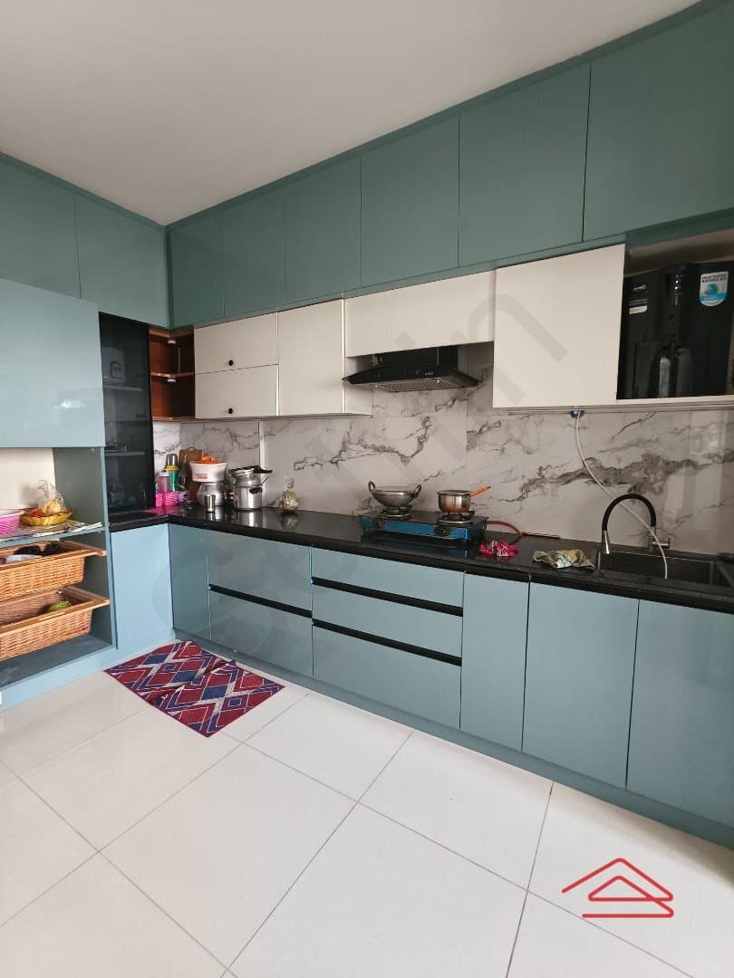 Kitchen 1