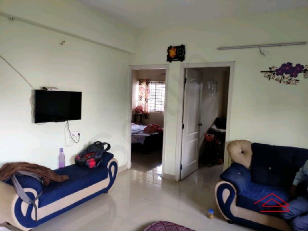 Hall 1
