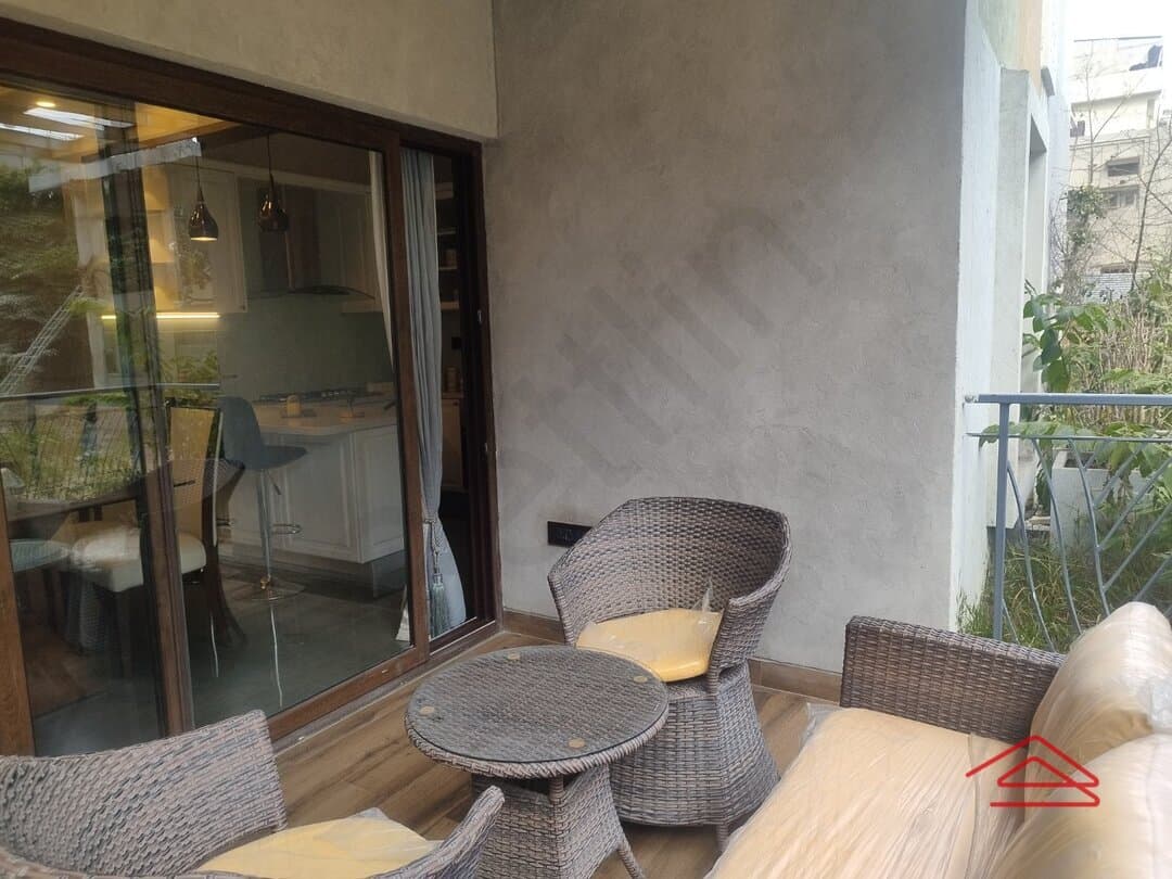 Balcony 2