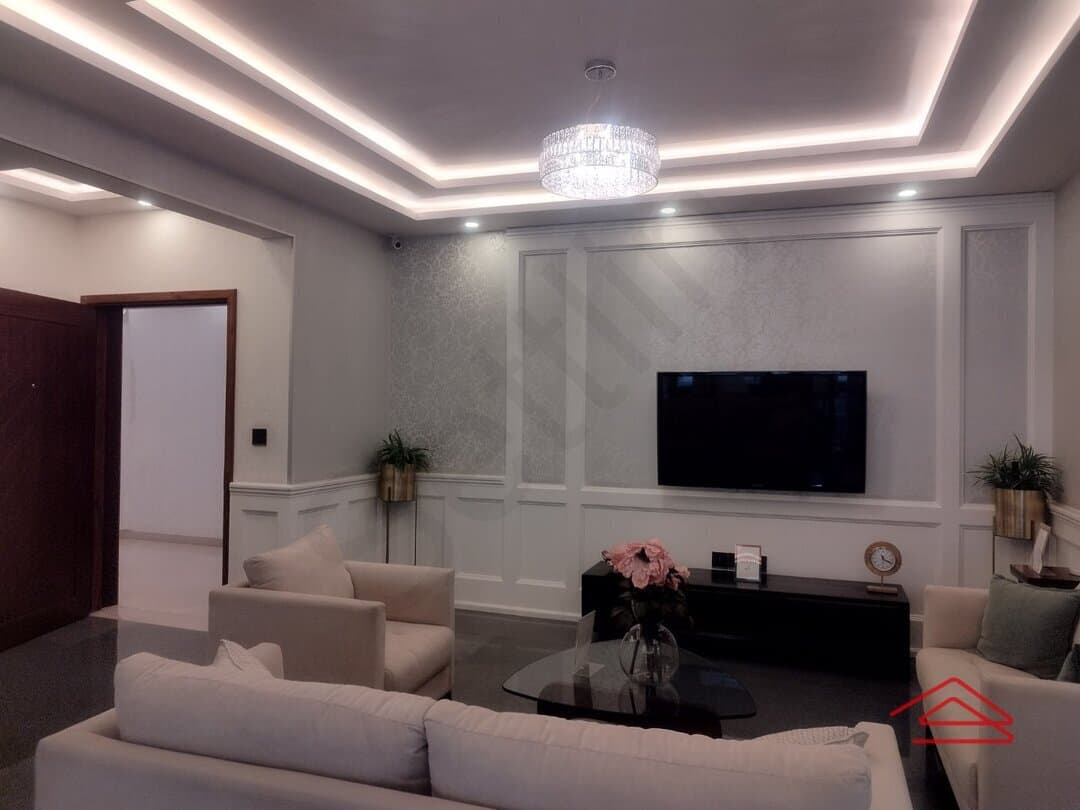 Hall 1
