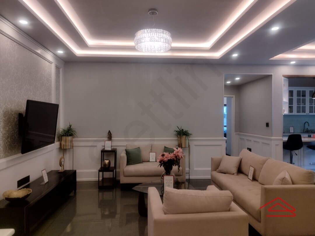 Hall 1