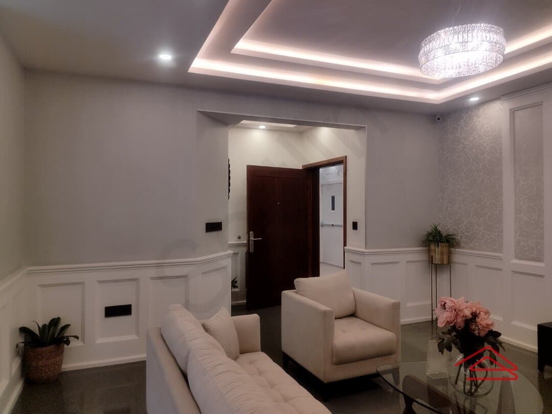 Hall 1