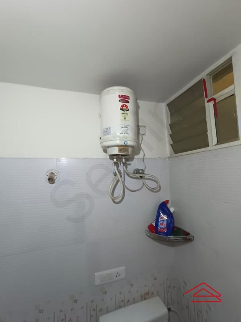 Bathroom 2