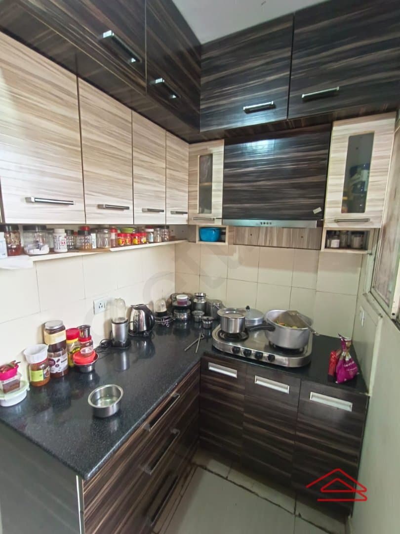 Kitchen 1