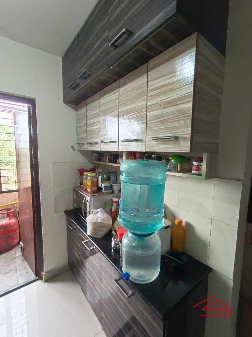 Kitchen 1