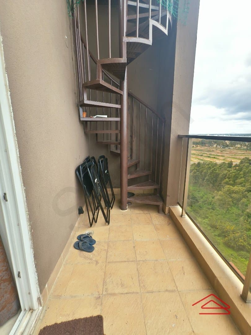 Balcony 2