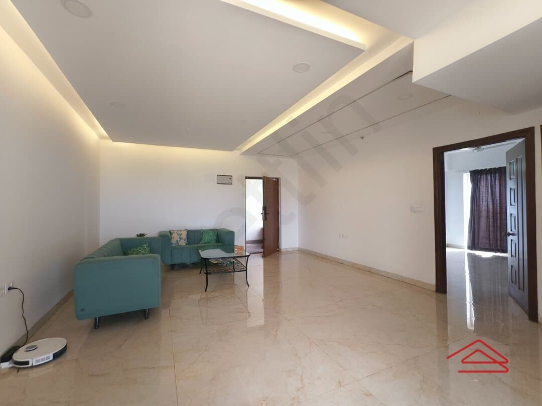 Hall 1