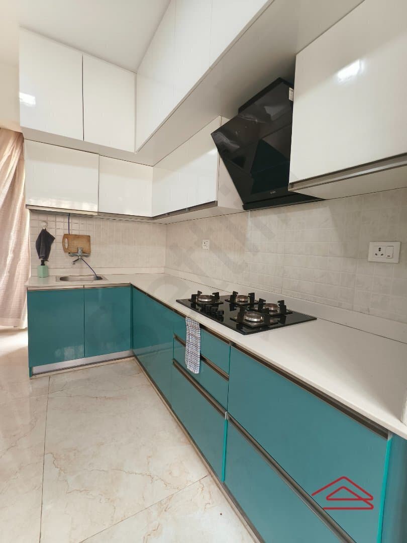 Kitchen 1