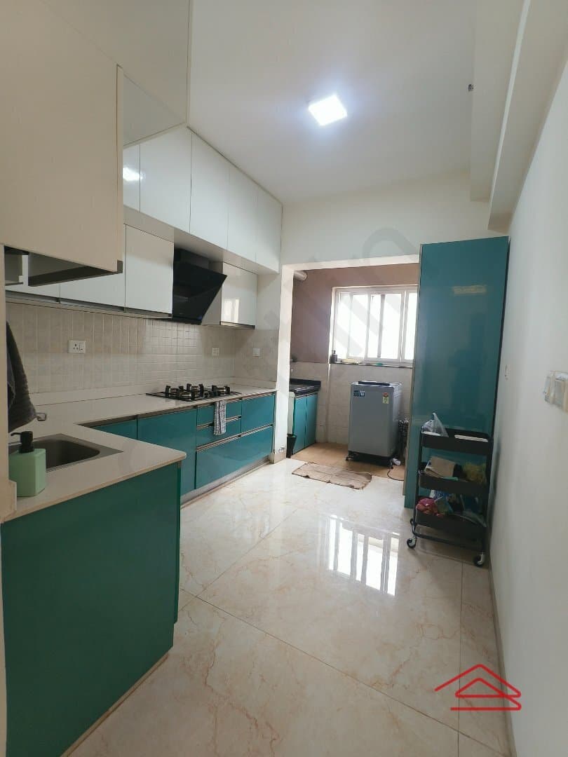 Kitchen 1
