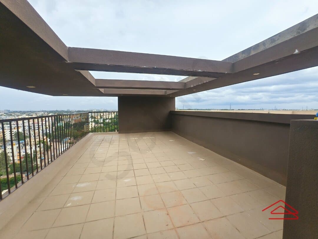 Terrace 1
