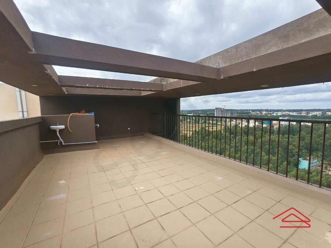 Terrace 1