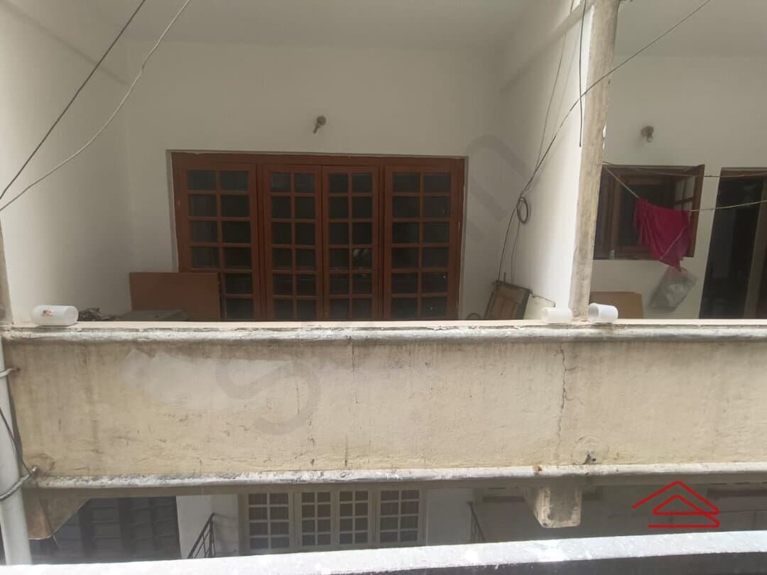 Balcony 1