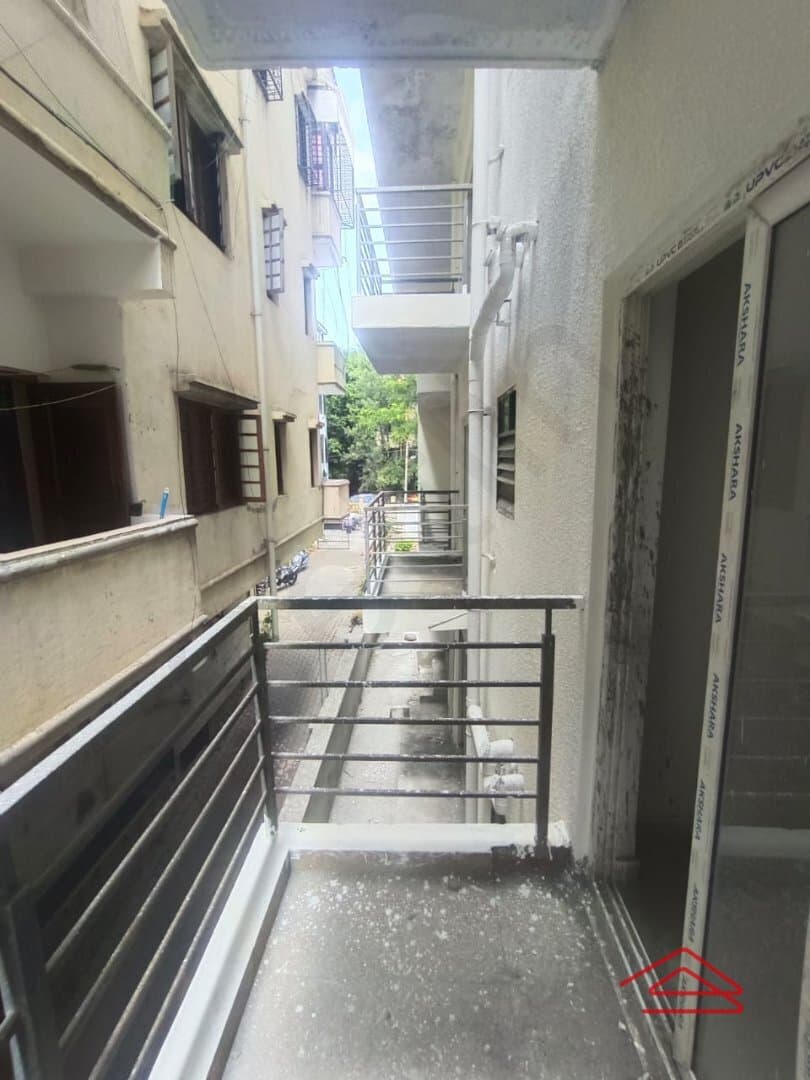 Balcony 1