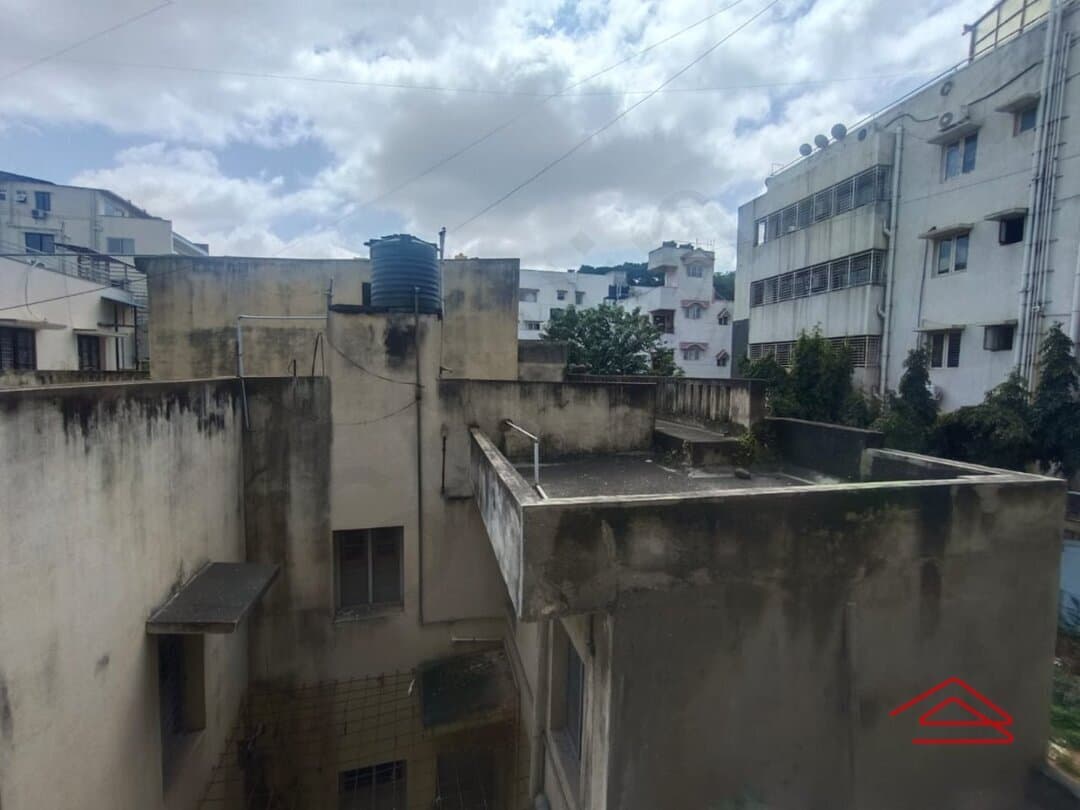 Balcony 3
