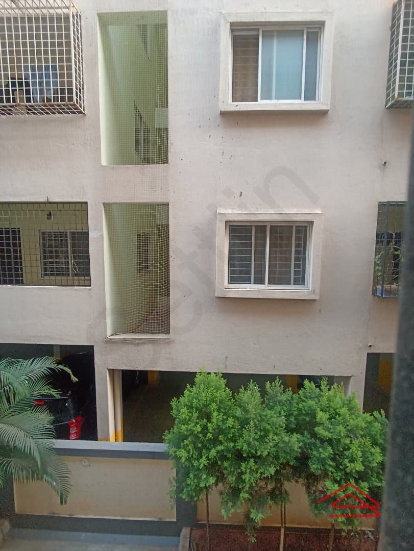 Balcony 1