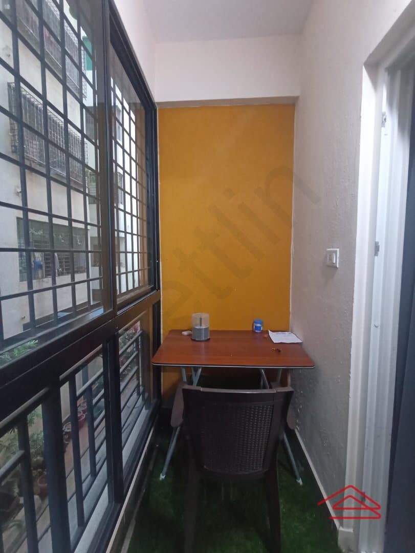 Balcony 2