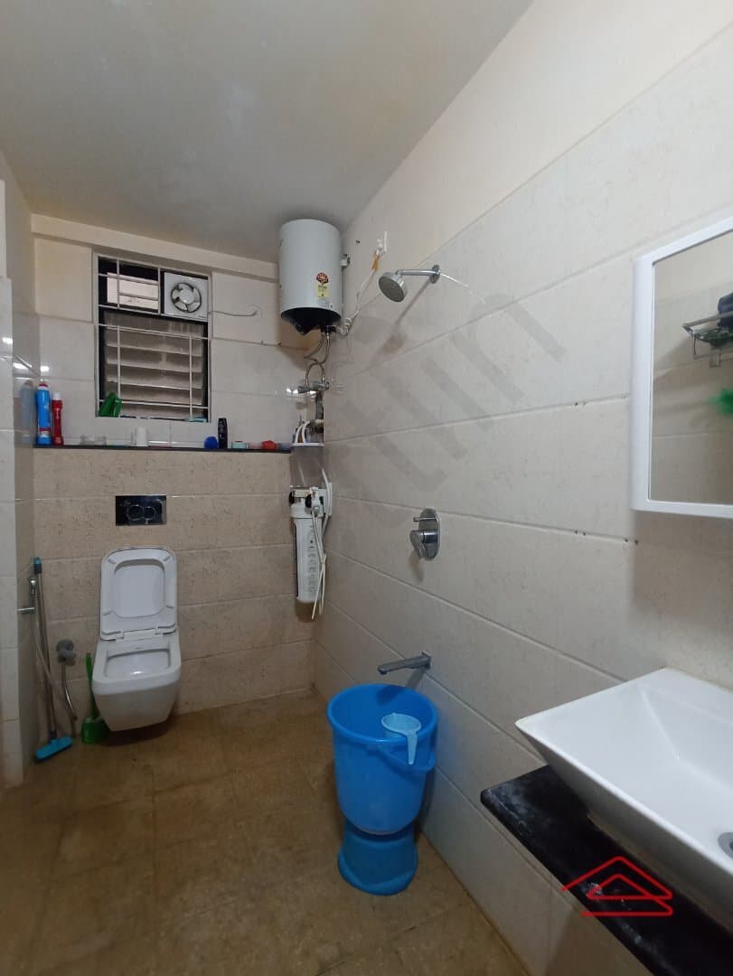 Bathroom 2