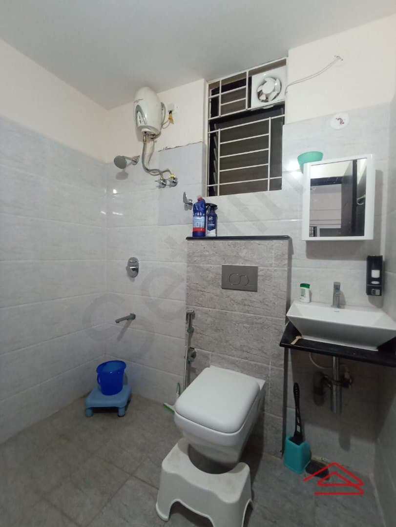 Bathroom 1