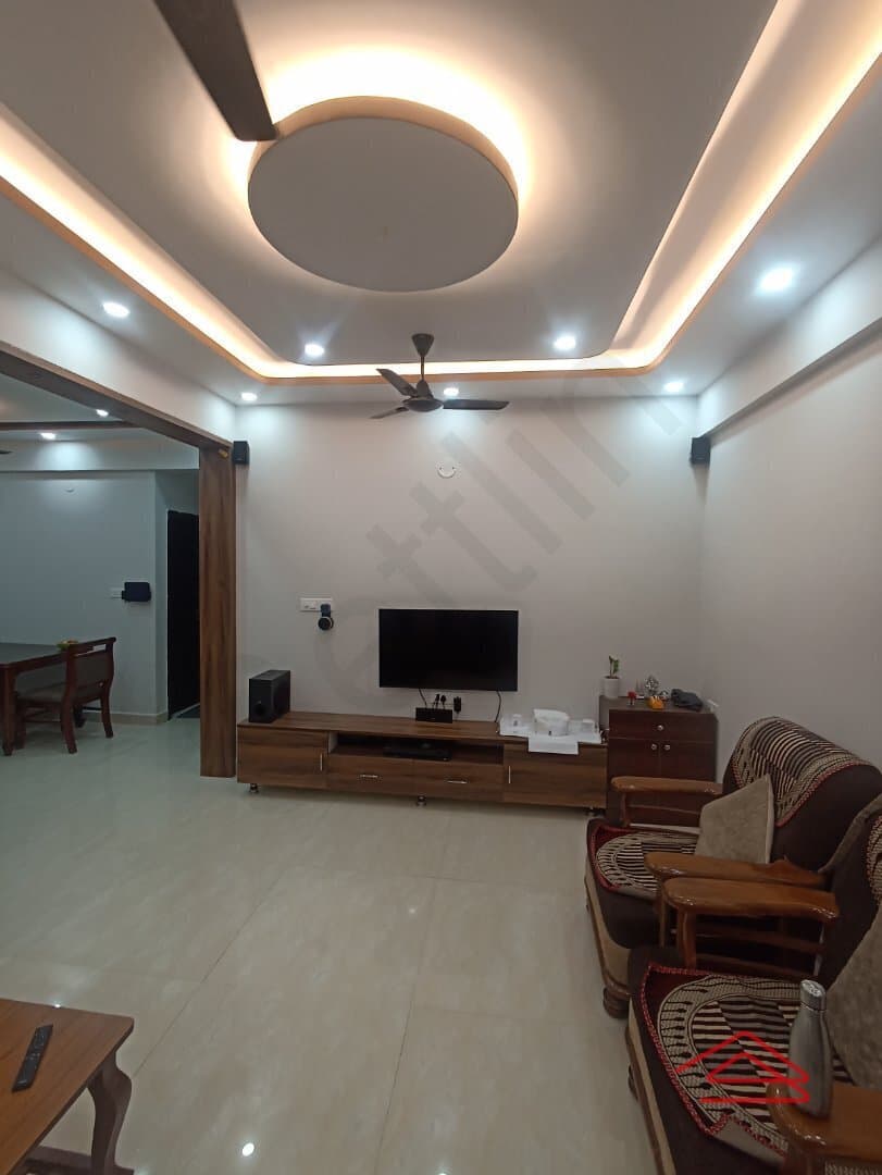 Hall 1