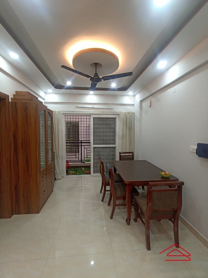 Hall 1