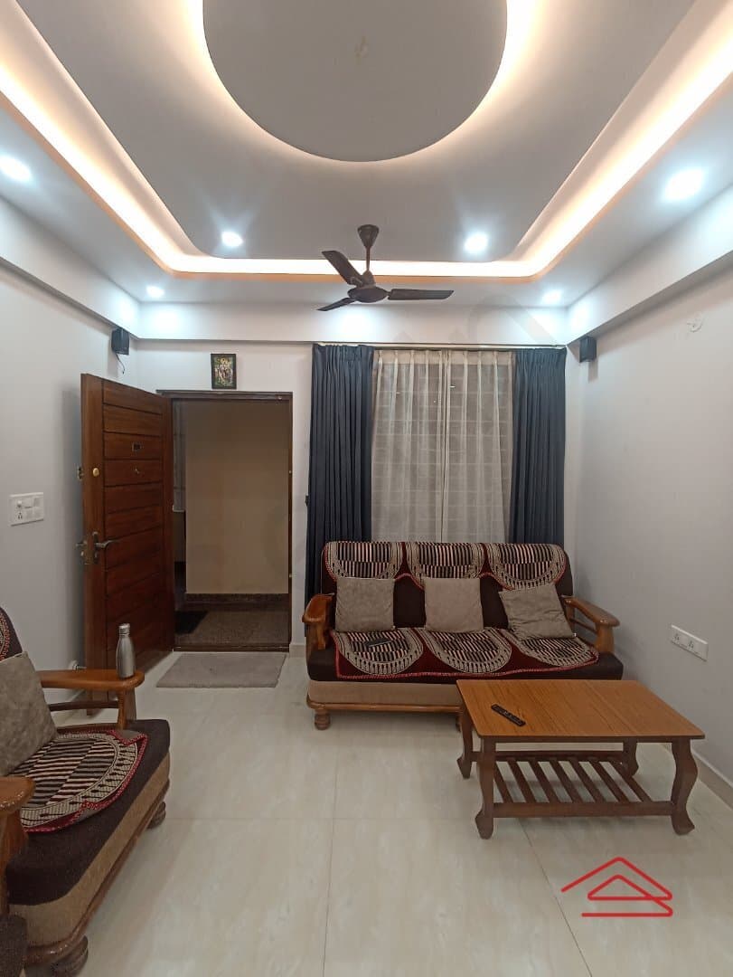Hall 1