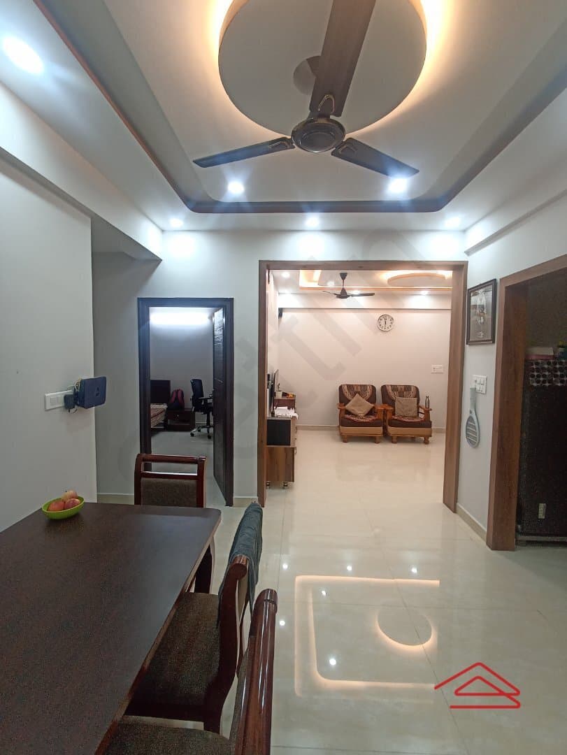 Hall 1