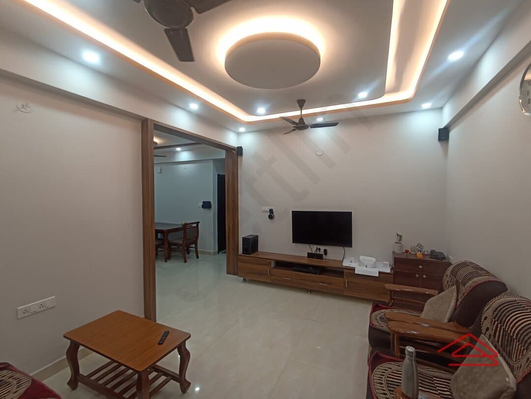 Hall 1
