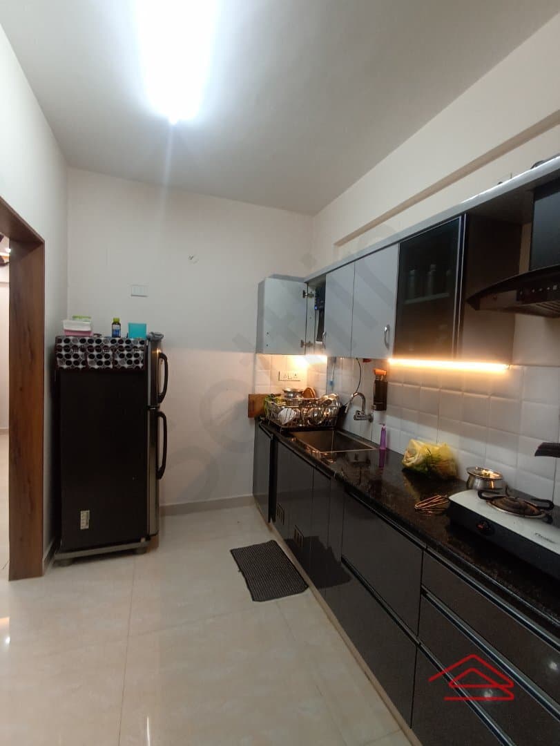 Kitchen 1