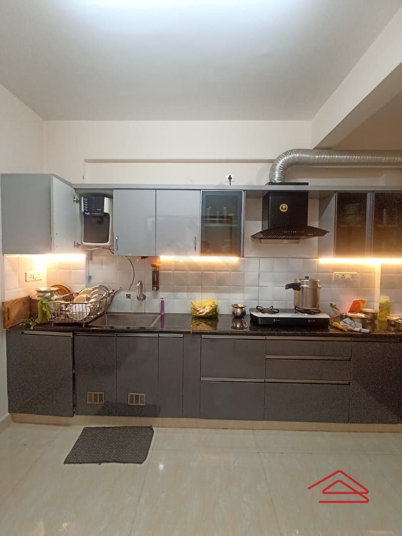 Kitchen 1