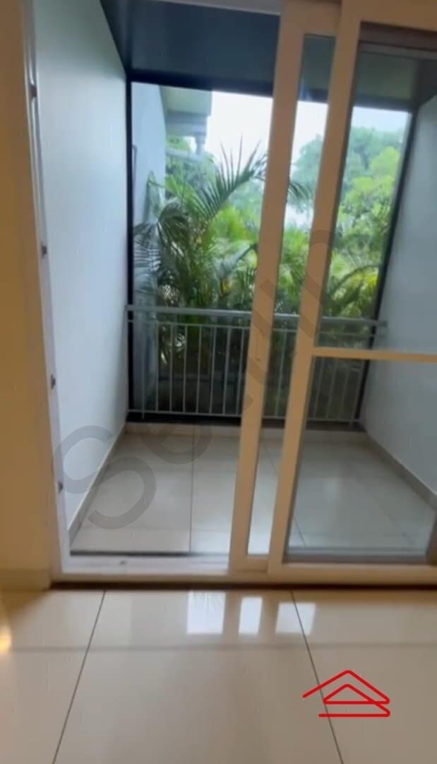Balcony 1