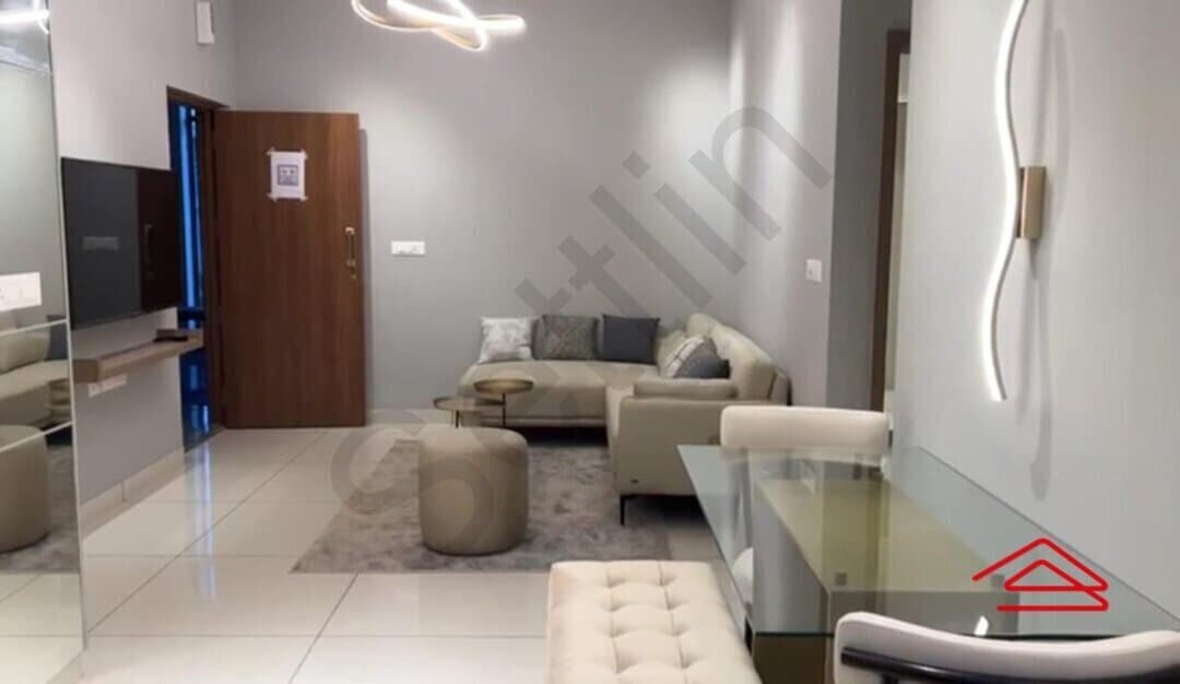 Hall 1