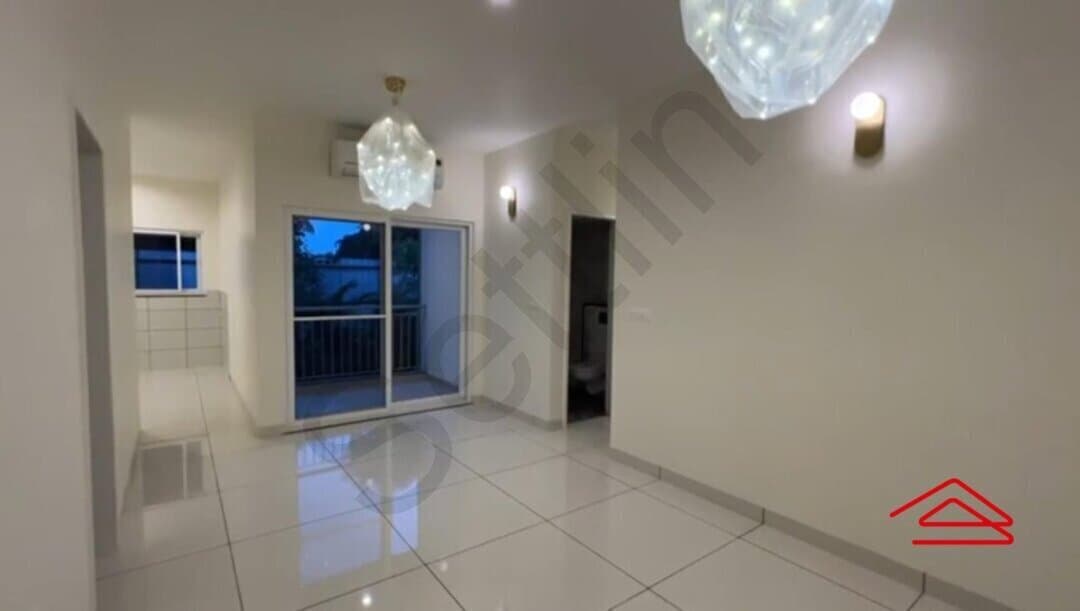 Hall 1