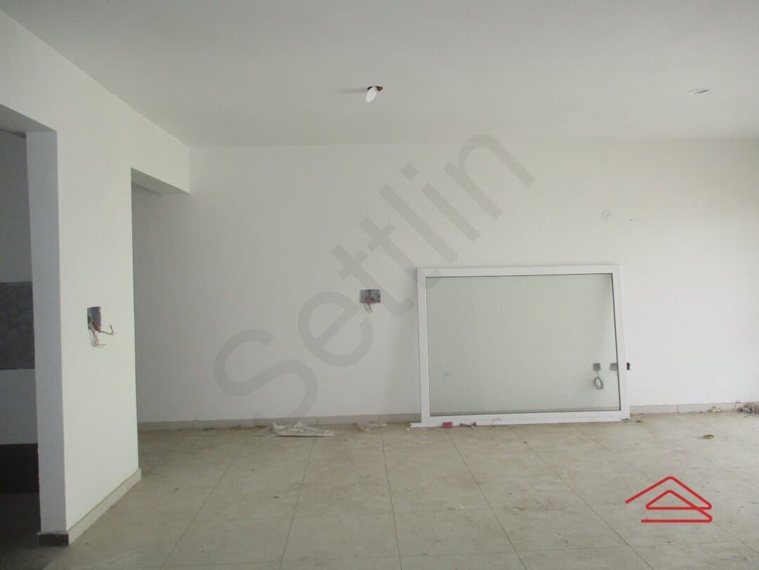 Hall 1