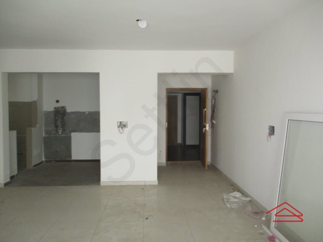 Hall 1