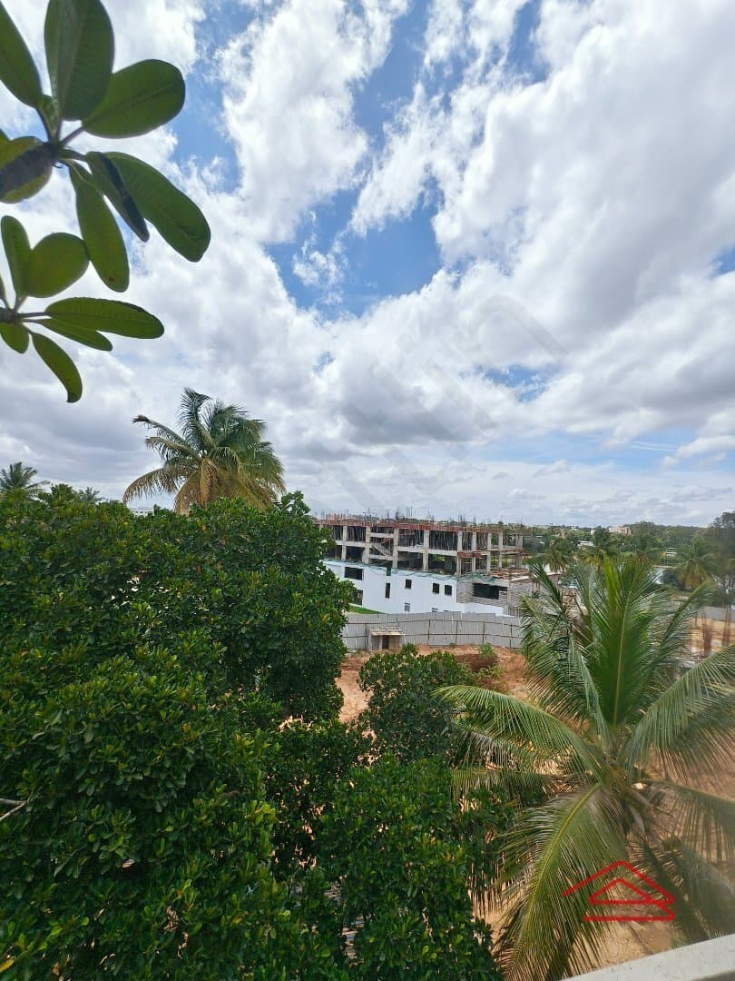 Balcony 1