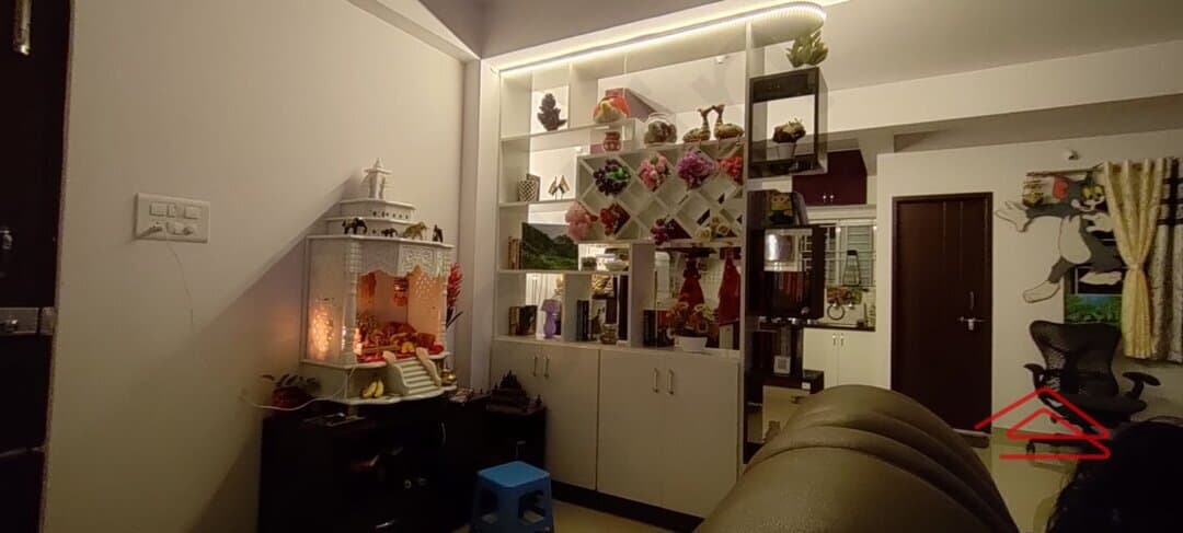 Hall 1
