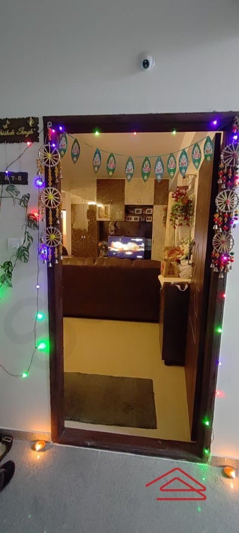 Hall 1