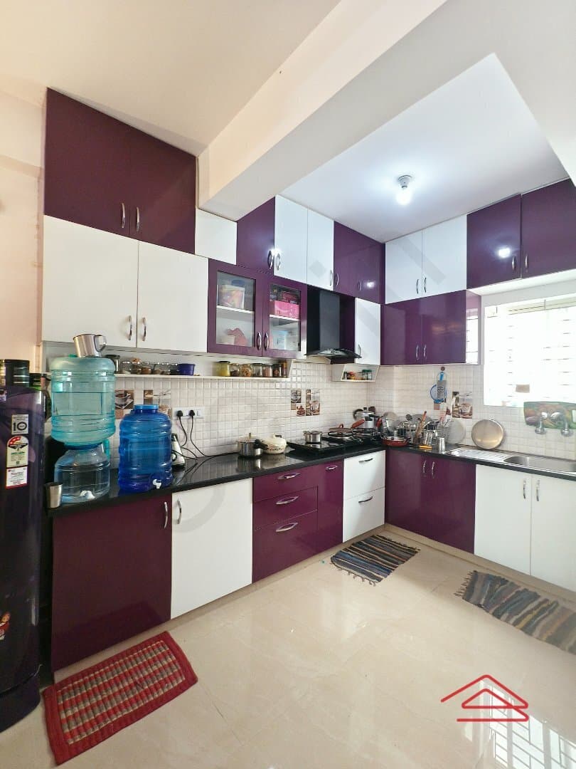 Kitchen 1